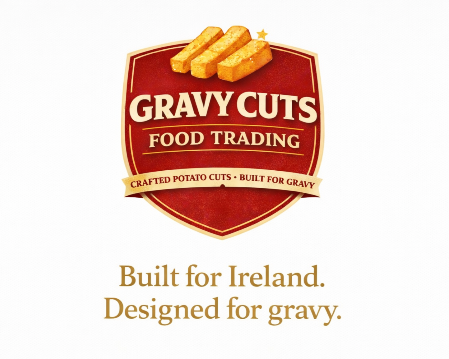 GravyCuts logo